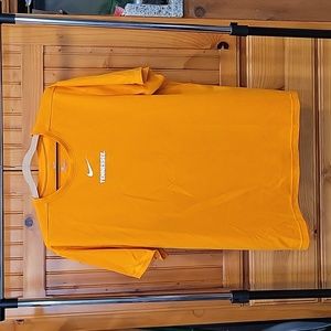 Nike University of Tennessee t-shirt